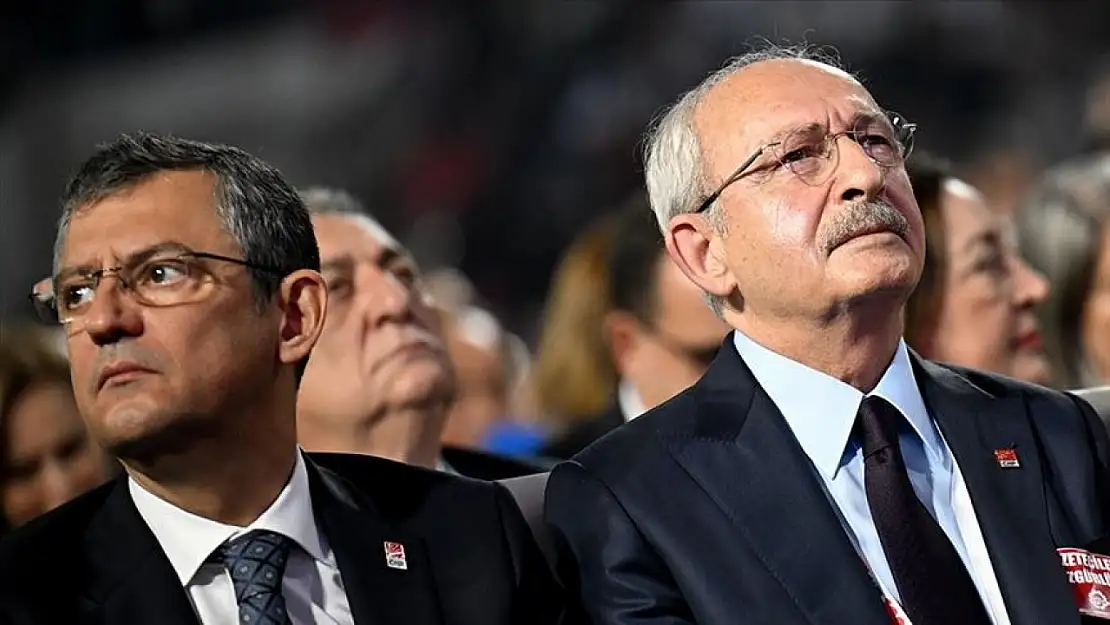 CHP'de mutlak butlan davasında karar verildi! Kriz daha da büyüyecek
