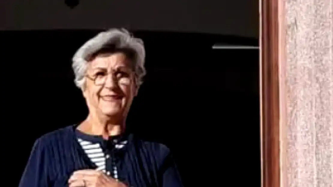 CHP Menteşe Kadın Kolları Başkanlığına Necla Özkan Atandı