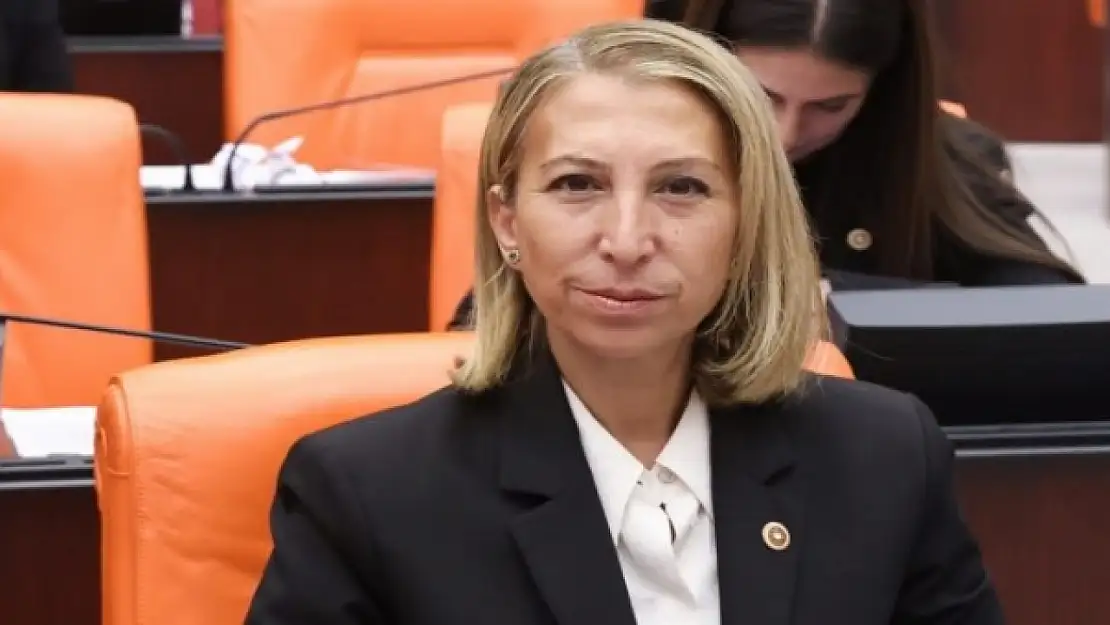 CHP Muğla Milletvekili Süreyya Öneş Derici, 'Terörsüz Türkiye' komisyonunda yer alacak