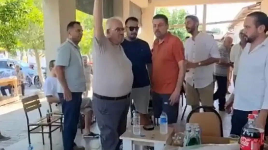 CHP Ortaca FETÖ örgütünün eline mi geçiyor?
