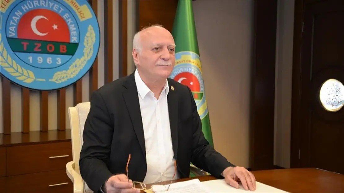 Çiftçilere kritik uyarı! Anız yakmak orman yangınlarına neden oluyor