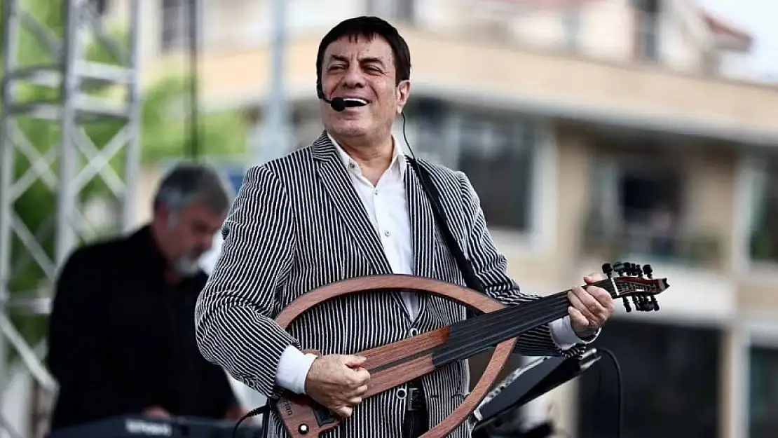 Coşkun Sabah 26 Temmuz'da  Lotis'te Göcek'i sallayacak!