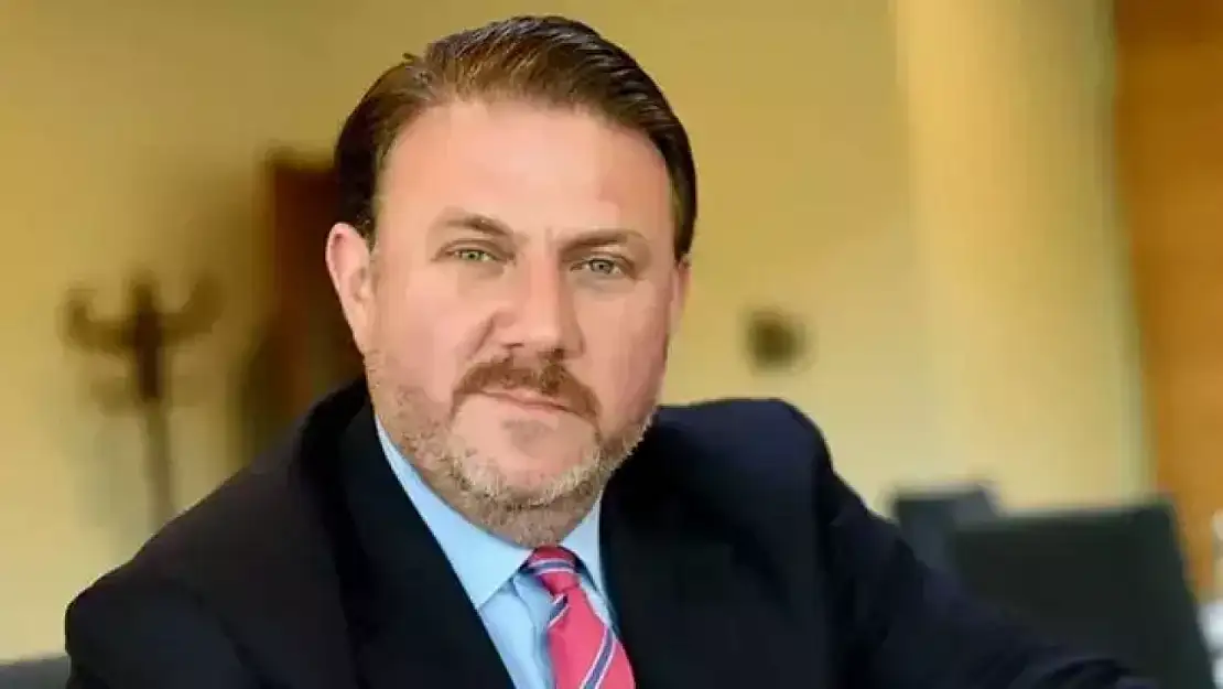 Cumhurbaşkanı Başdanışmanı Yiğit Bulut kanser sebebiyle hayatını kaybetti