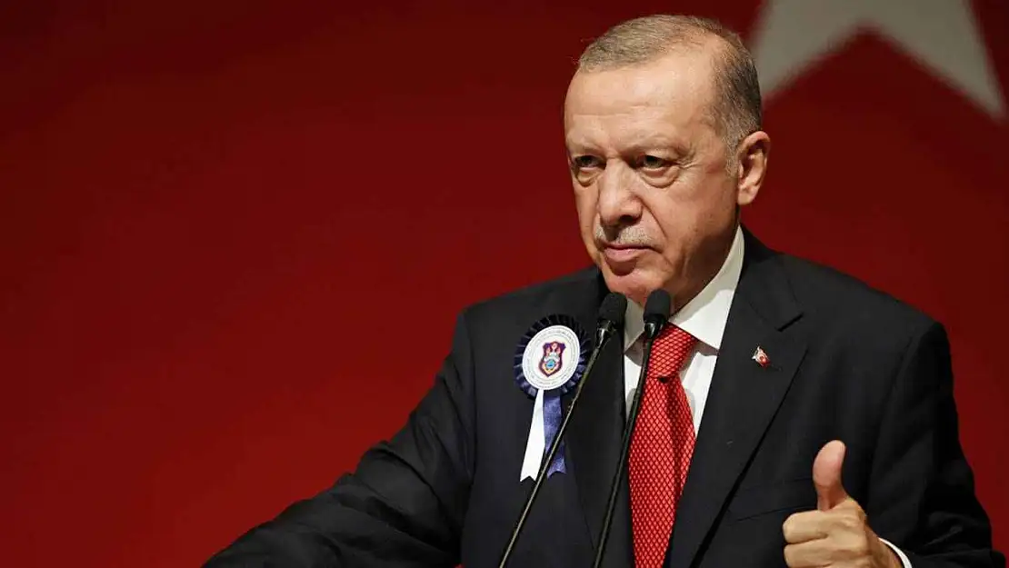 Cumhurbaşkanı Erdoğan'dan 9 hükümlüye af kararı