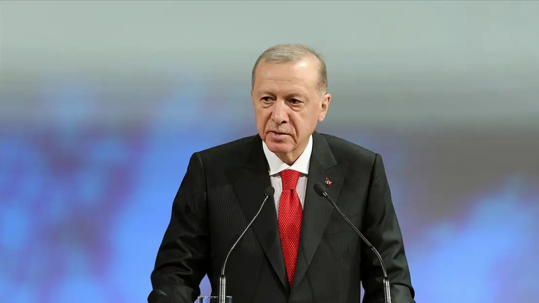Cumhurbaşkanı Erdoğan'dan yeni atama ve görevden almalar: Resmi Gazete'de yayımlandı