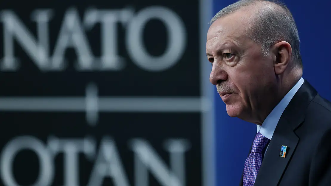 Cumhurbaşkanı Erdoğan: 'Ülkemizi tüm krizlerin uzağında tutmaya gayret ediyoruz'