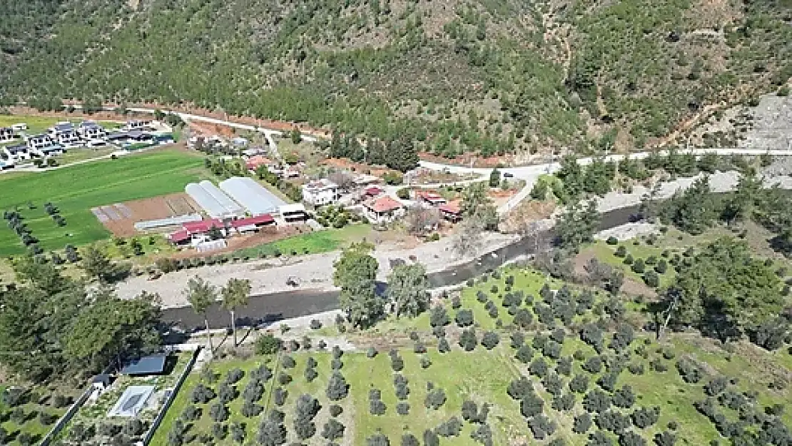 Dalaman'da yeniden kaçak yapı skandalı! Vatandaşlar isyan etti