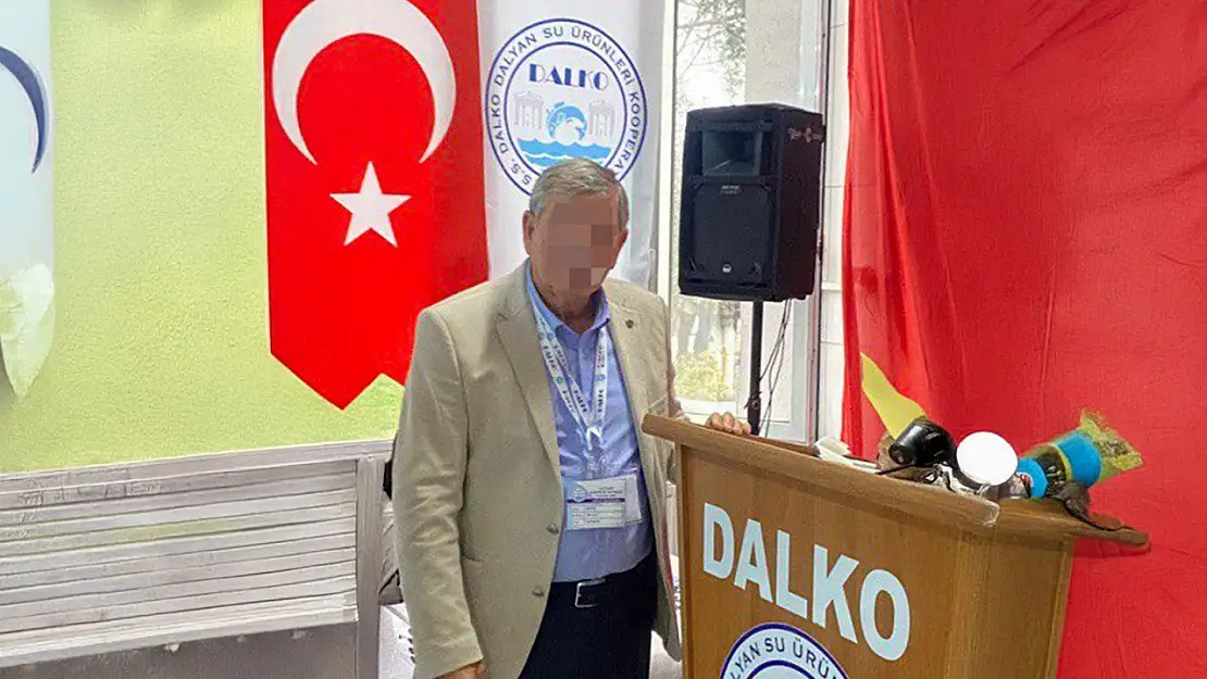 DALKO'ya operasyon! Başkan A.Y ve oğulları gözaltına alındı