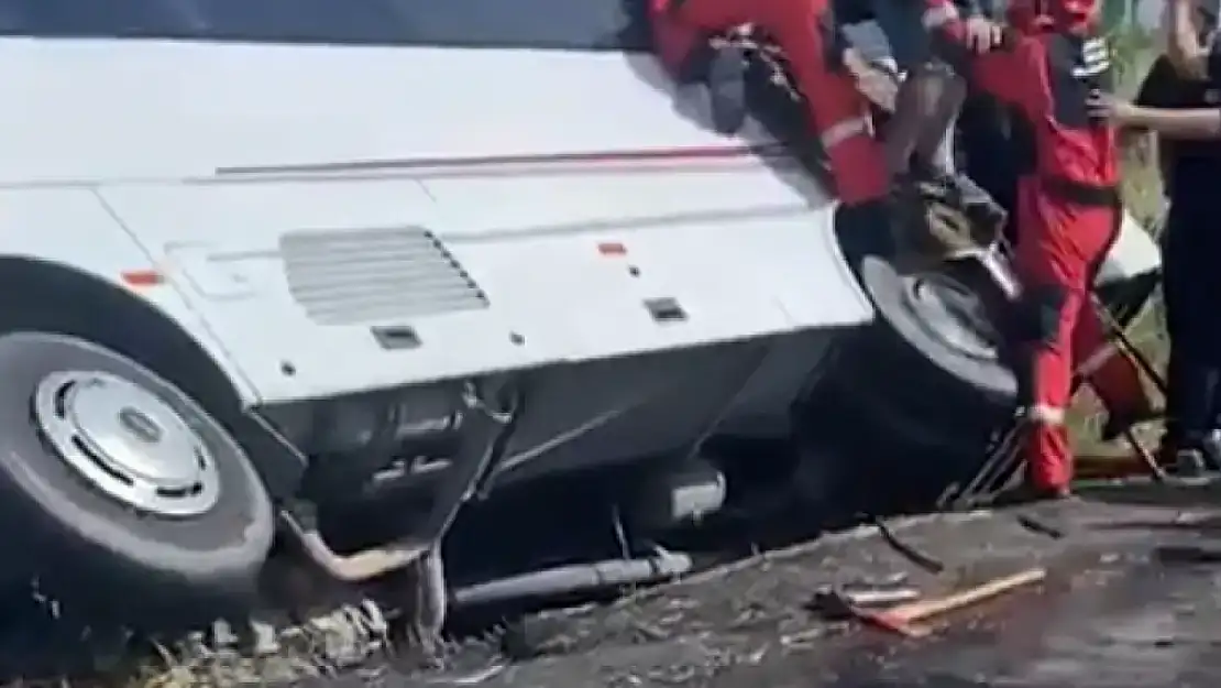 Dalyan'da dar yolda yine kaza! Her yıl aynı noktada tehlike