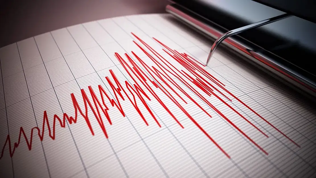 Datça'da deprem! AFAD ve Kandilli Rasathanesi duyurdu