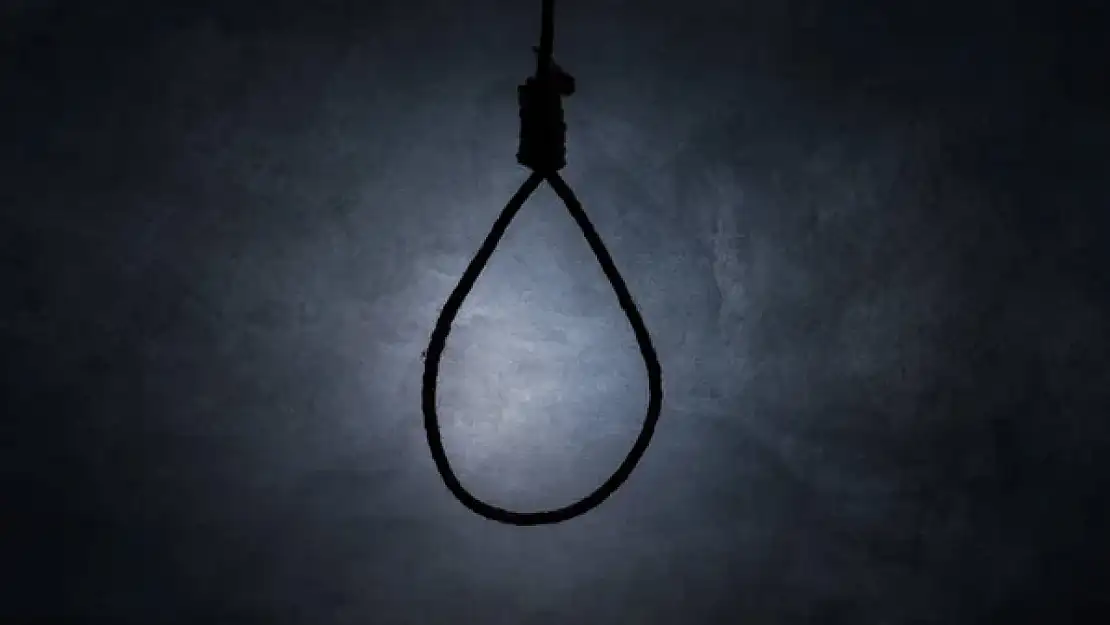Datça'da esrarengiz olay! Şahıs, iş yerinde iple asılı halde bulundu