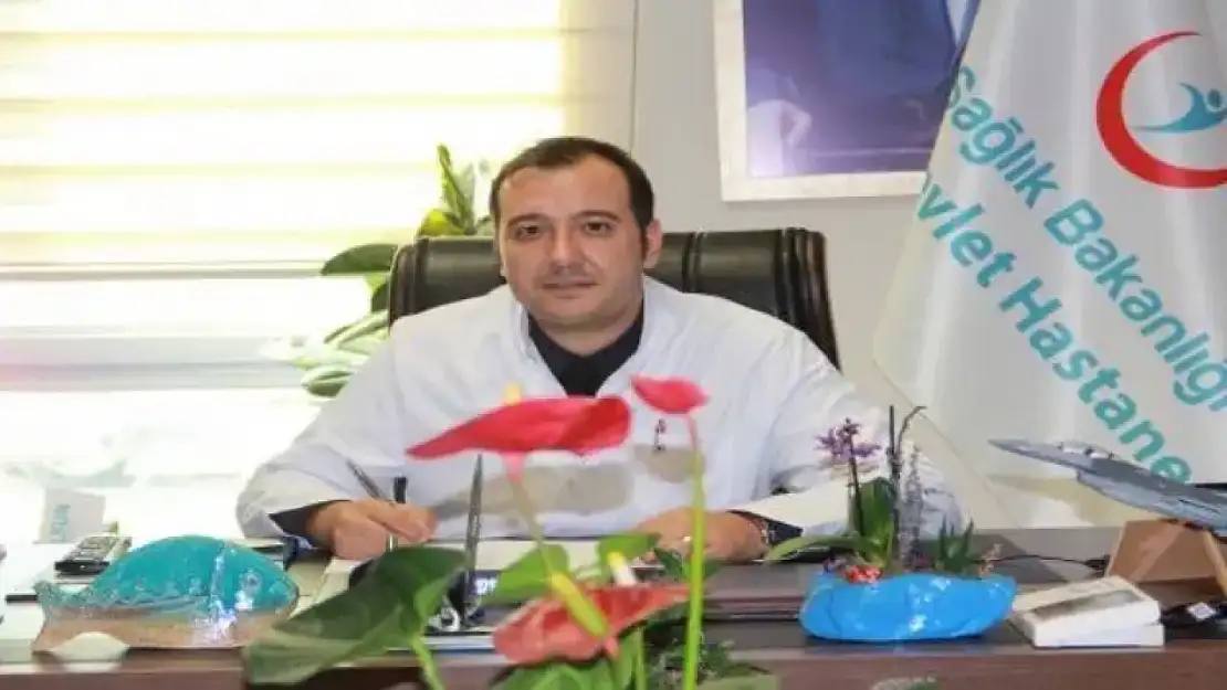 Datça Devlet Hastanesi Başhekimi görevden alındı! Yerine kim gelecek?
