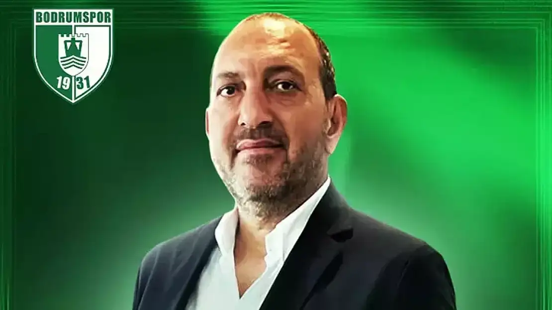 Değişen yönetimle Bodrum FK'dan gelen Süper Lig mesajı!
