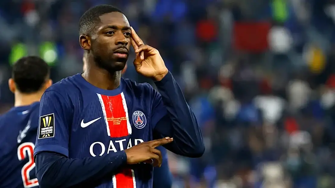 Dembele'nin Bodrum kaçağı 7 milyonu buldu!