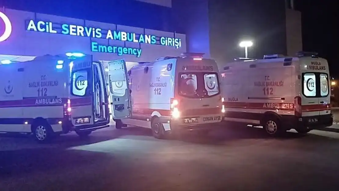 Deprem paniği can aldı: 14 yaşındaki Afranur hayatını