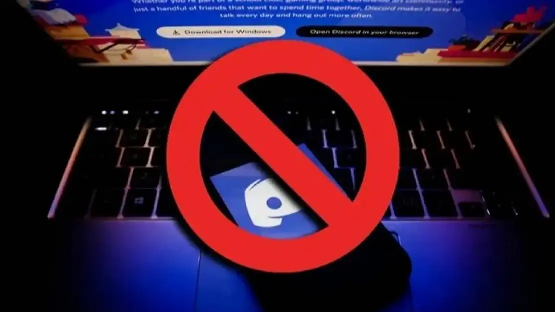 Discord ile ilgili flaş gelişme: Erişim engeli kaldırıldı mı?