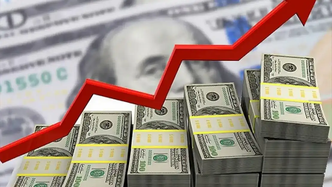 Dolar bugün kaç TL oldu? Dolar kurunda dalgalanma yaşanacak mı? İşte yanıtı