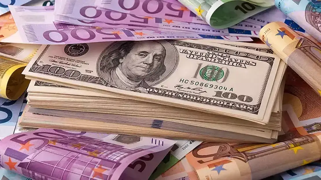 Dolar, Euro bugün kaç TL? 19 Nisan 2025 döviz fiyatları