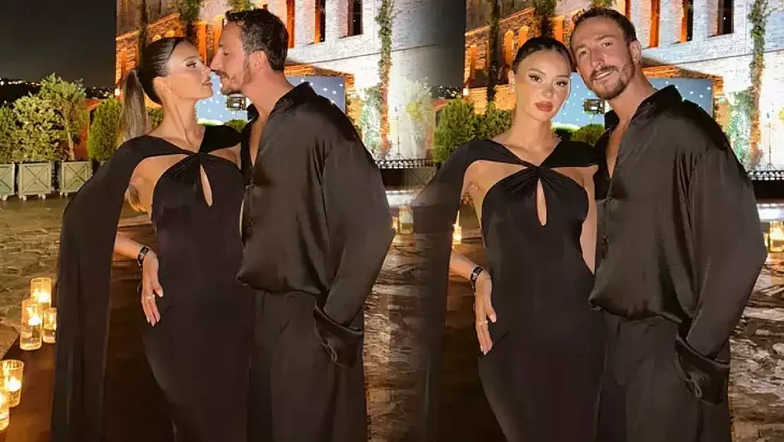 Düğün tarihi açıklandı!Survivor Berkay Karabulut ve Lale Onuk evleniyor