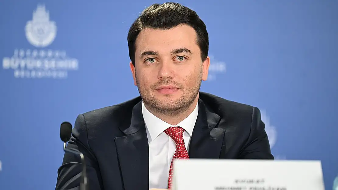 Ekrem İmamoğlu'nun avukatı tutuklandı!