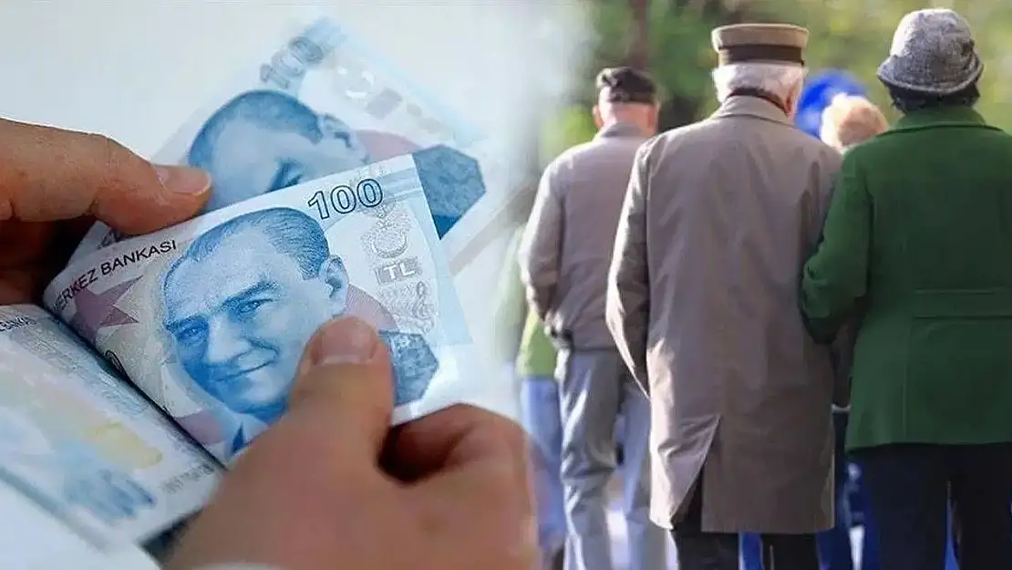 Emeklilere kamu bankalarından müjde! Emeklilere ücretsiz oldı