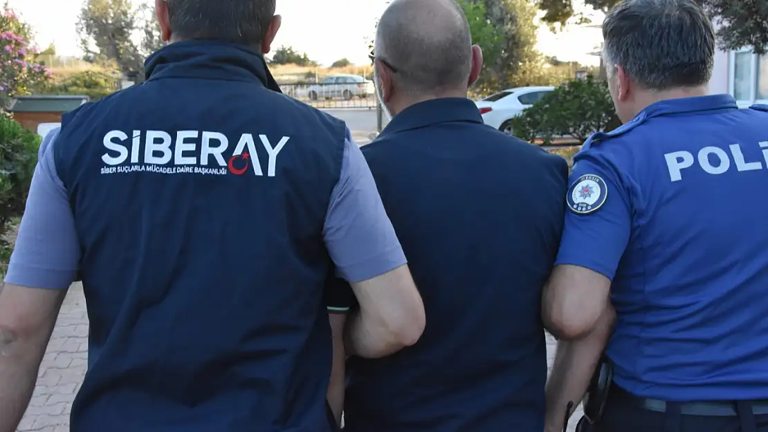 Emniyet harekete geçti! 6 ilde yasa dışı bahis operasyonu