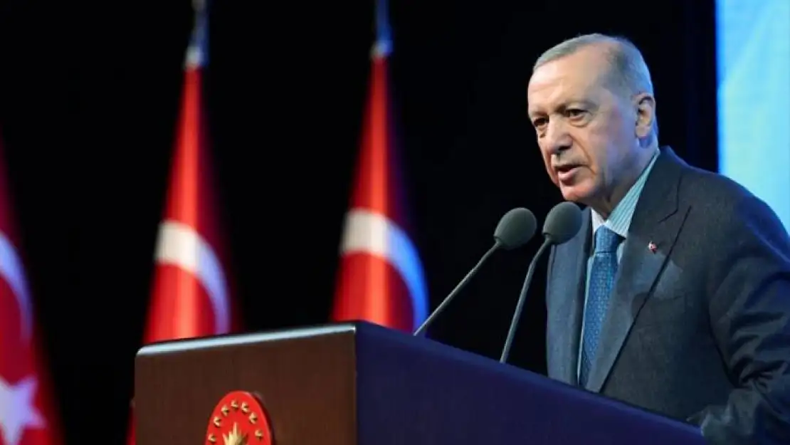 Erdoğan: Hocalı Katliamı'nın 33'üncü yıl dönümünde, Azerbaycanlı kardeşlerimizi rahmetle yâd ediyorum