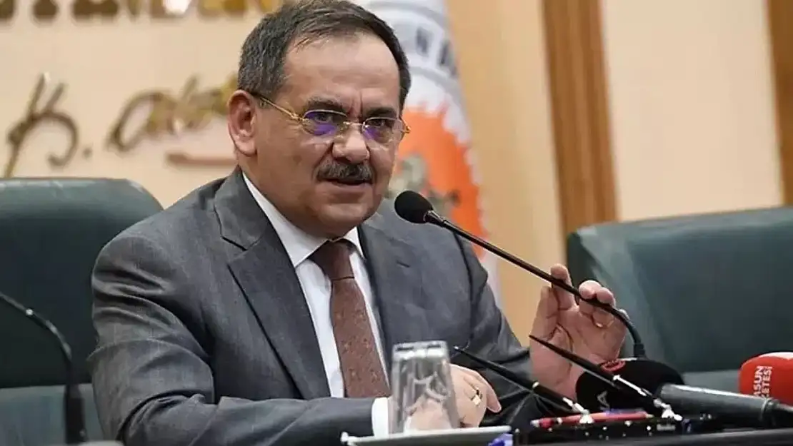 Eski Bakan ve Belediye Başkanı Mustafa Demir hayatını kaybetti!