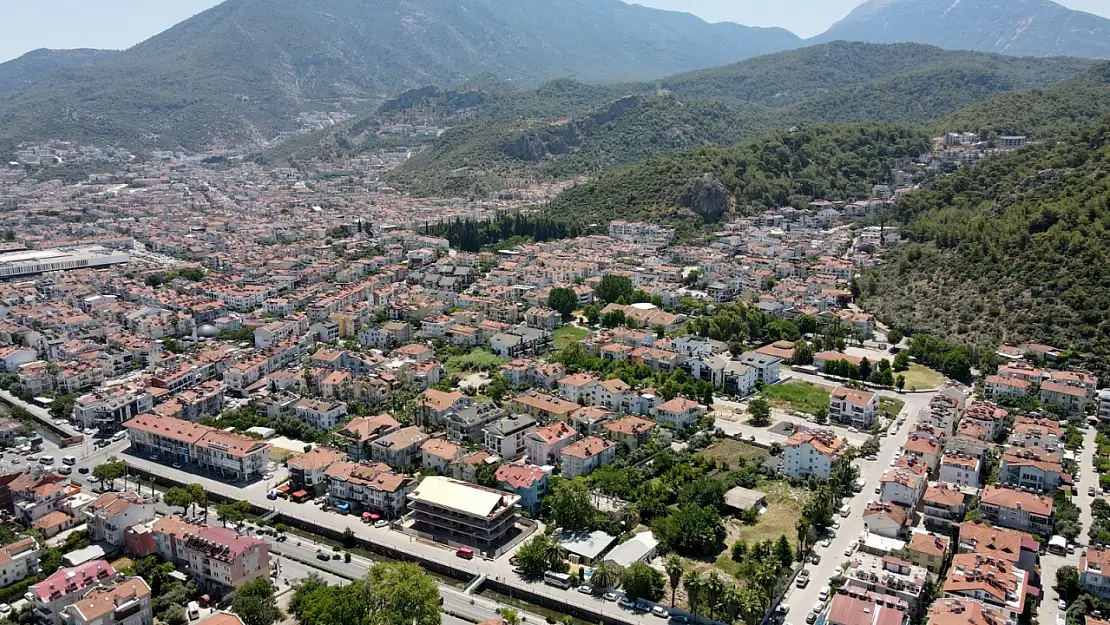 Evini kaçak kiralayan yandı! Fethiye'de rekor ceza