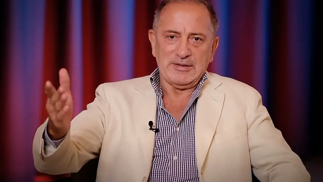 Fatih Altaylı'nın Youtube kanalına erişim engeli!