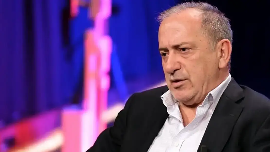 Fatih Altaylı tutuklandı!
