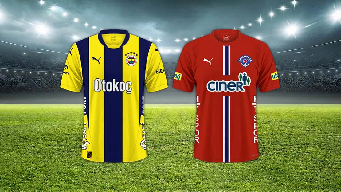 FB KSP canlı yayın! Taraftarium24 Fenerbahçe Kasımpaşa maçı şifresiz SelcukSports izle linki