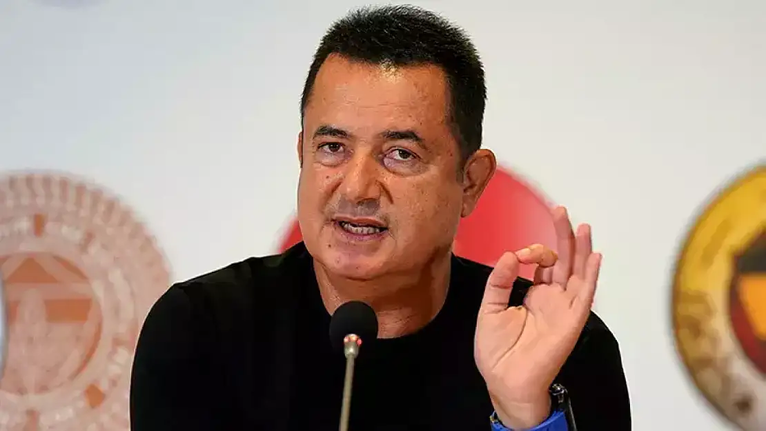 Fenerbahçe asbaşkanı Acun Ilıcalı görevinden istifa etti yollar ayrıldı
