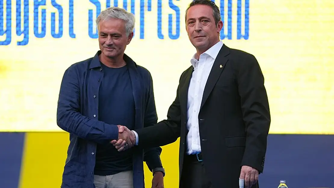 Fenerbahçe'den Büyük Transfer Operasyonu: Hedefte Kimler Var?