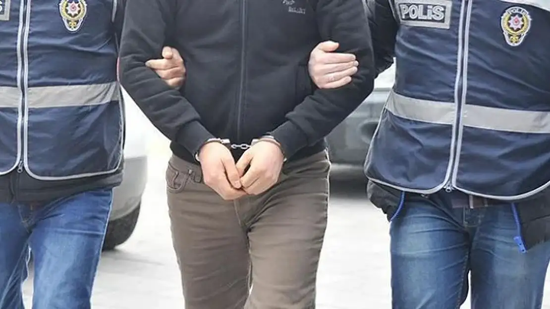 Fethiye'de çocuk cinayeti hükümlüsü yakalandı