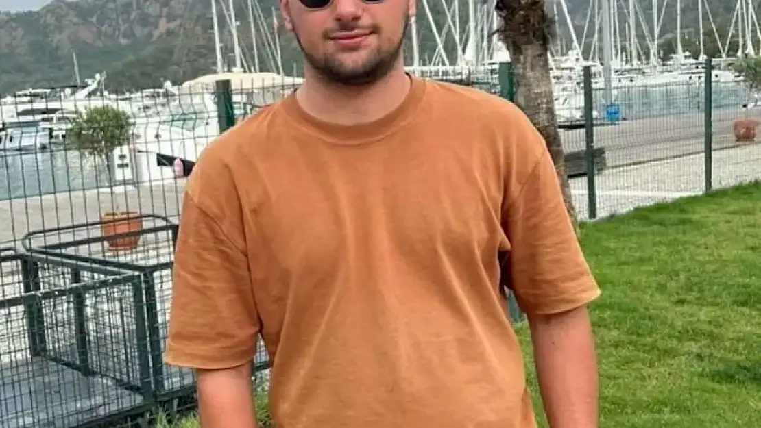 Fethiye'de feci kaza: 22 yaşındaki Motokurye Hasan Arslan hayatını kaybetti