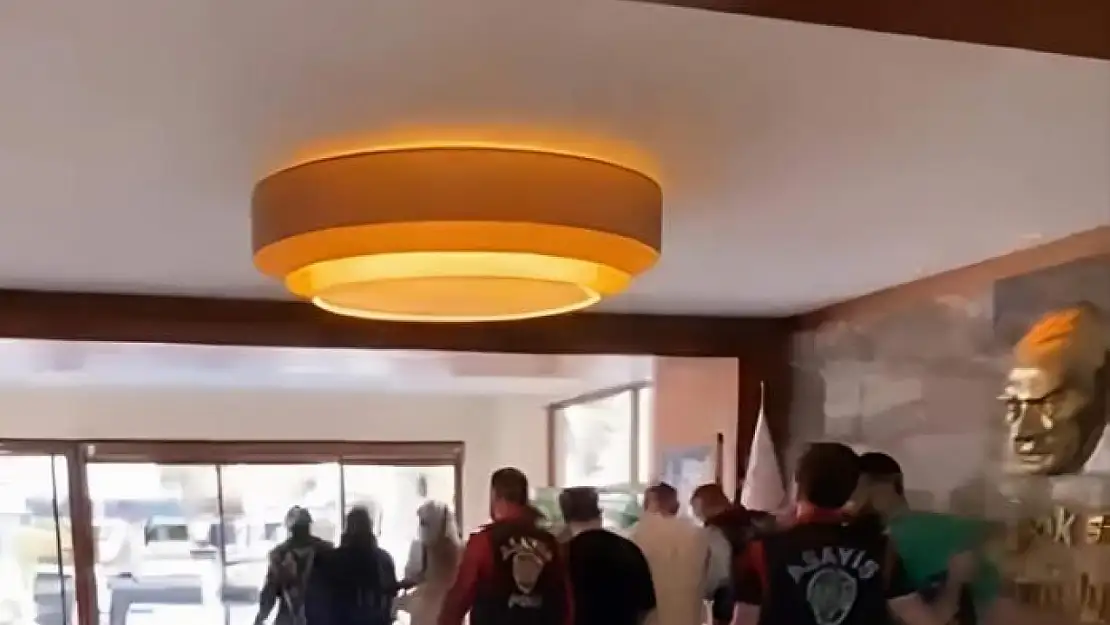 Fethiye'de suç örgütüne darbe: 11 kişi gözaltına alındı