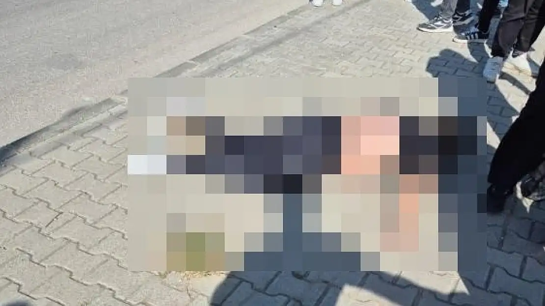 Fethiye'de trafik kazası: Sürücü hayatını kaybetti