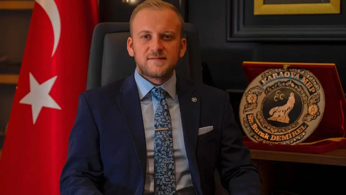 Fethiye'deki kadın şiddeti olayına MHP'den sert tepki