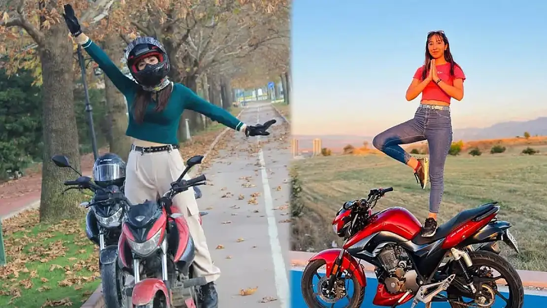 Fethiye yolunda acı kaza: Genç motosikletli kurtarılamadı