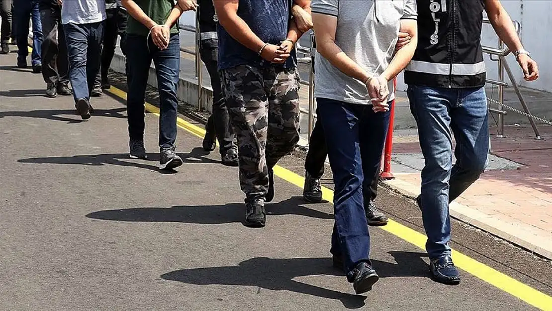 FETÖ operasyonlarında ortaya çıkan çarpıcı ayrıntı! Turistik gezi adı altında beyin yıkamışlar