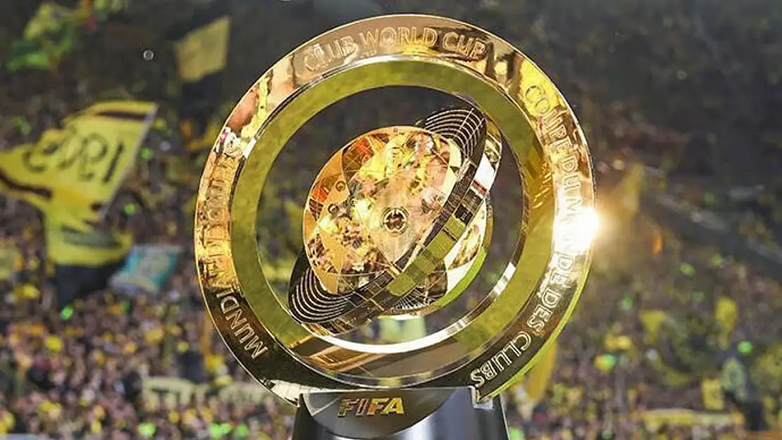 FIFA Kulüpler Dünya Kupası'nda çeyrek final heyecanı! Hangi takımlar çeyrek finalde?