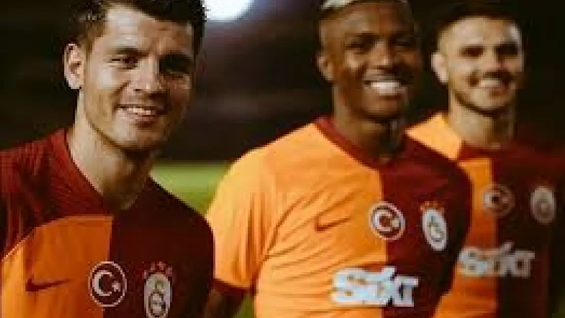 Galatasaray da Morata'nın geleceği Osimhen'e bağlı