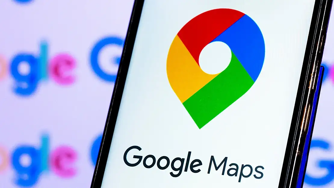 Google Maps'te en çok nereleri aradık? Liste açıklandı