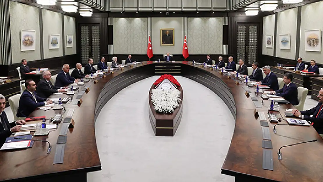 Gözler kabinede! Emekli, memur ve asgari ücret zammı  masada