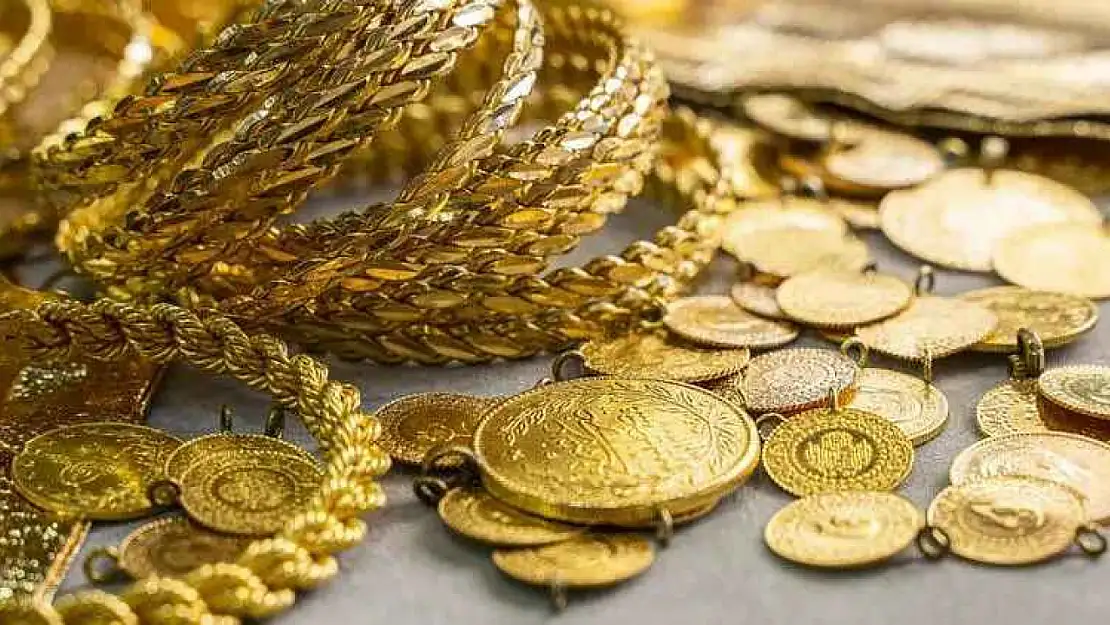 Gram altın kritik eşiğin üzerinde tutunuyor!