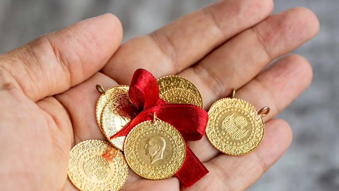 Gram altının fiyatı düştü mü? Gram altın fiyatı ne kadar oldu?