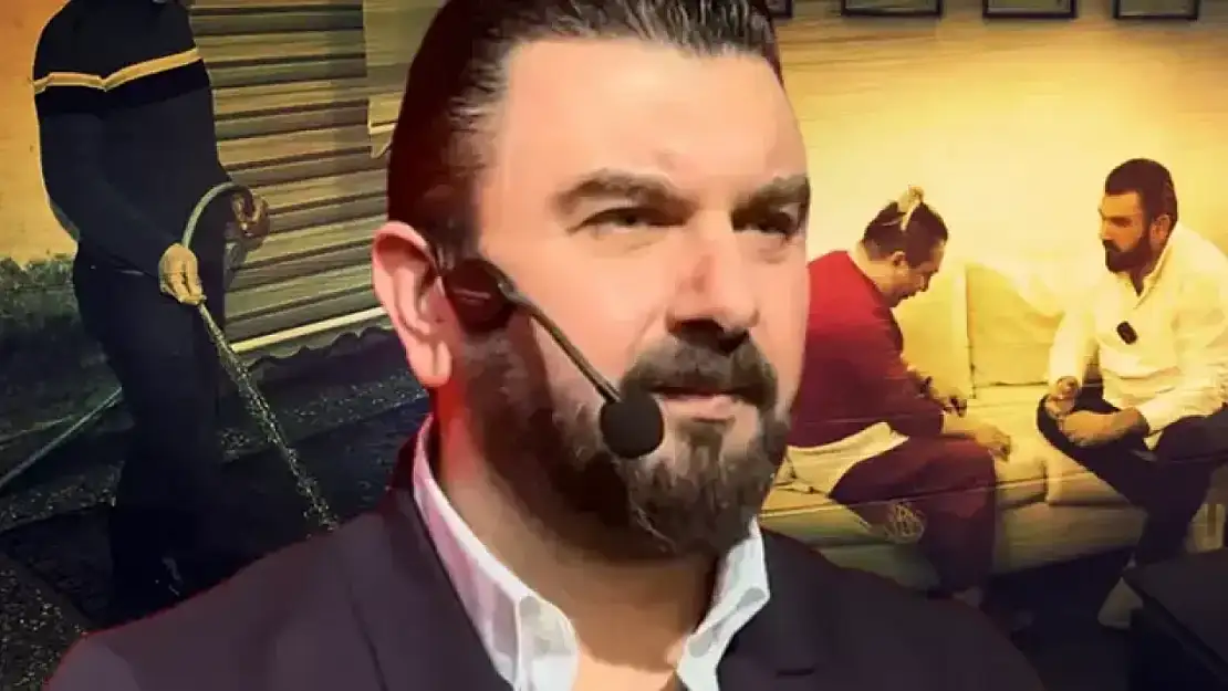 Halı yıkamacıdan ''psikolog'' çıktı! Ünlüleri bile dolandırdı