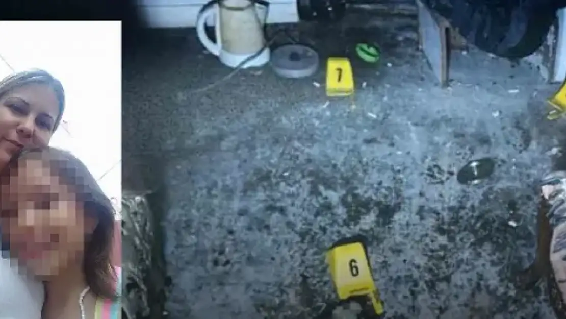 Hanife Yılmaz davasında karar yine çıkmadı! duruşma 17 Ekim'e ertelendi