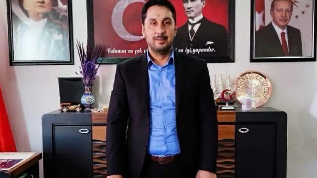 Hüseyin Ertuğrul: Kaçak yapı yıkımları siyasi değil, yasal